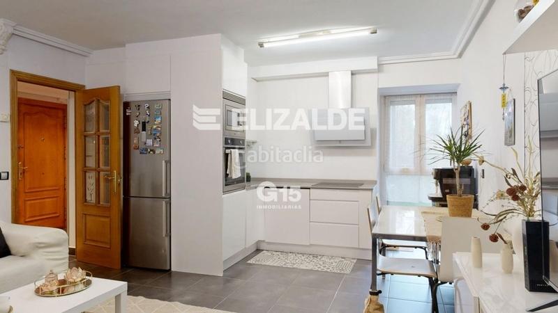Foto 66a7c86c-3d7d-4bf2-8bd8-0a2fc64eaa2c. Flat with heating in Altza Donostia - San Sebastián