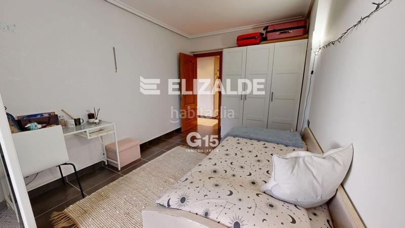 Foto 738091d2-6ca1-4ffe-9812-b7981ce64dd8. Flat with heating in Altza Donostia - San Sebastián