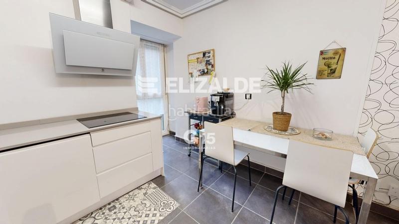 Foto 91204b16-d662-457c-9d93-a3fbb85731ff. Flat with heating in Altza Donostia - San Sebastián