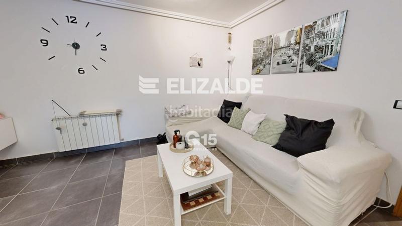 Foto a3036fab-69a9-41f8-8afb-ba40603c0c72. Flat with heating in Altza Donostia - San Sebastián