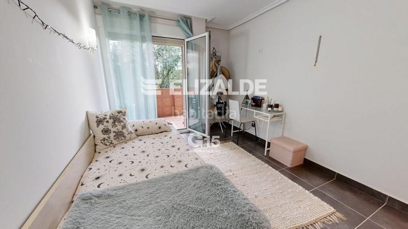 Foto a87aed6d-10ce-4689-ac8e-d829d9faffd3. Flat with heating in Altza Donostia - San Sebastián
