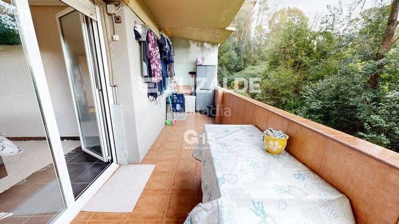 Foto b18d9be4-471a-4165-9415-183f2232ef49. Flat with heating in Altza Donostia - San Sebastián