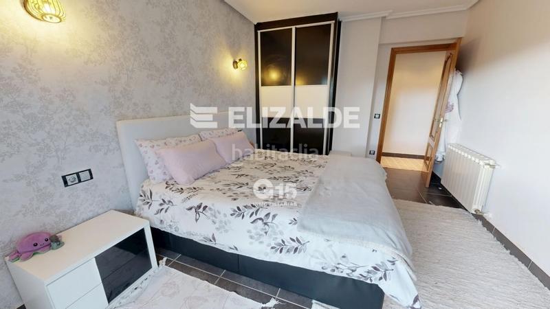 Foto b429b088-de63-48c3-a07a-863932323b89. Flat with heating in Altza Donostia - San Sebastián