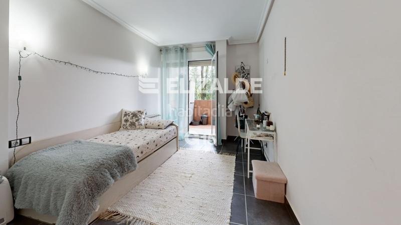 Foto b5ca5b71-5071-4d5e-bfa4-4fc098b561e5. Flat with heating in Altza Donostia - San Sebastián