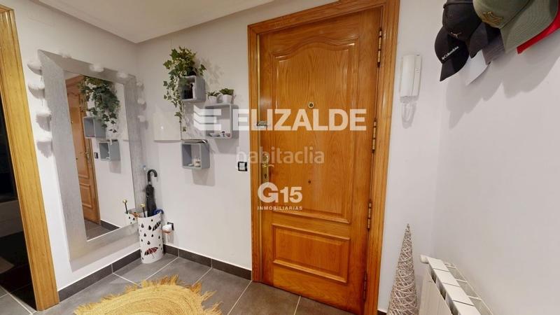 Foto be82639e-4d54-41de-befc-71549344b7d6. Flat with heating in Altza Donostia - San Sebastián