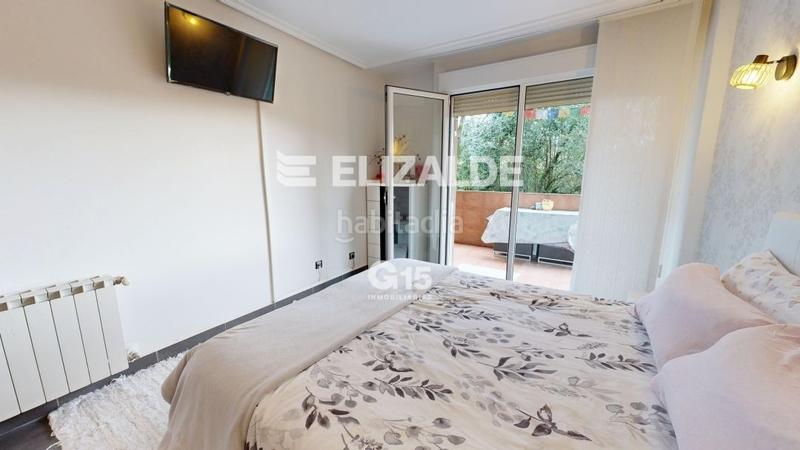 Foto e77143a0-2619-4ad9-aeed-1a3e54d306d5. Flat with heating in Altza Donostia - San Sebastián