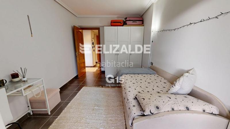 Foto e932e822-3927-45e1-8306-79b3d9394f50. Flat with heating in Altza Donostia - San Sebastián