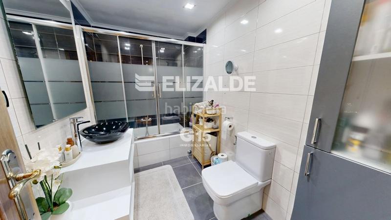 Foto eb688a54-043f-45e8-a2fc-1eb6f3116815. Flat with heating in Altza Donostia - San Sebastián