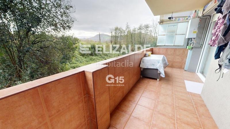 Foto f8f6e4ff-af81-4d52-bb2b-bcdd200d4bb5. Flat with heating in Altza Donostia - San Sebastián