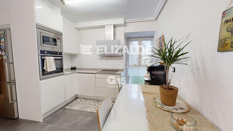 Foto fe808b19-b7ce-40c1-8fc5-2aa237b02f2a. Flat with heating in Altza Donostia - San Sebastián