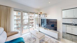 Etagenwohnung  Calle san francisco. Vivienda reformada en oztaran