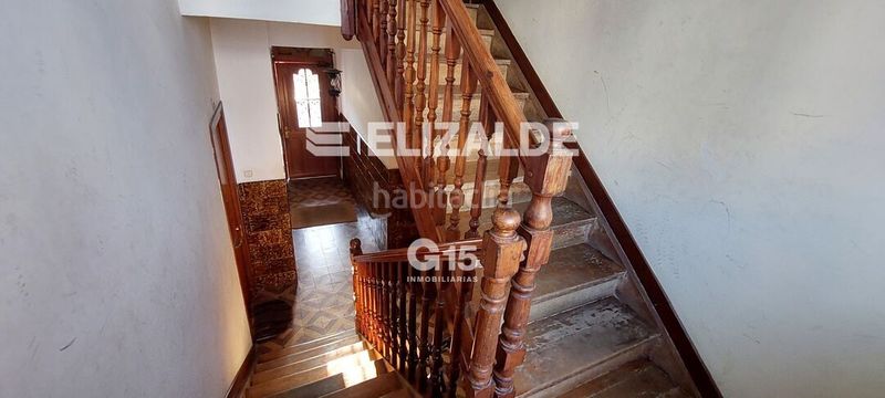 Foto 0a00d6e7-2187-4c11-b2bf-31e38a5929bb. Pis amb calefacció aparcament a Agustinas Errenteria