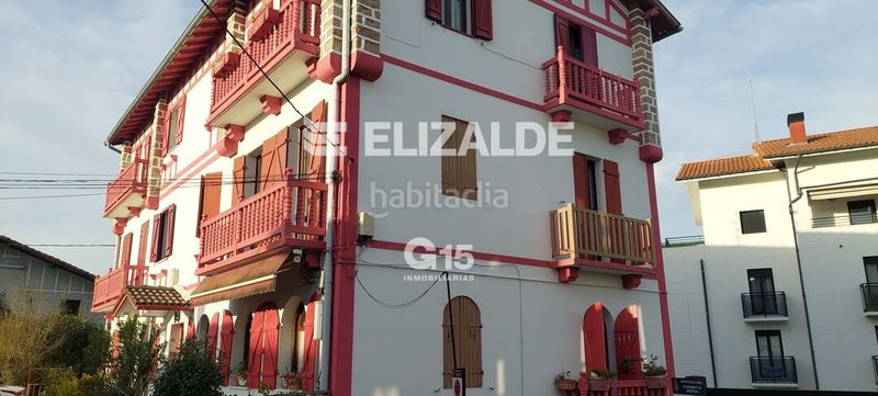 Foto 0eeca4a3-6cd6-4452-95cd-c07ab429447a. Pis amb calefacció aparcament a Agustinas Errenteria