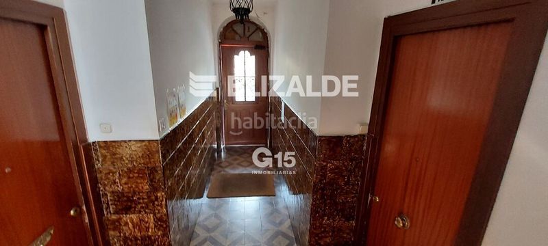 Foto 12227d01-4bc0-4871-a596-4d0a7a2451db. Pis amb calefacció aparcament a Agustinas Errenteria