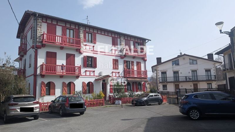 Foto 219a9406-159d-4787-b8b0-57e8de191135. Pis amb calefacció aparcament a Agustinas Errenteria