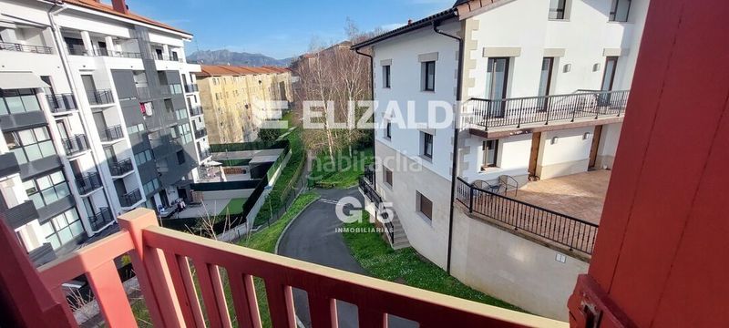 Foto 27adb79d-6775-428c-aa77-f6ff755168cf. Pis amb calefacció aparcament a Agustinas Errenteria