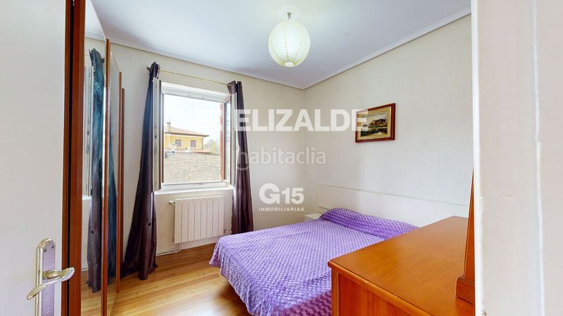 Foto 2eb8ff70-81f3-4b1e-a61d-d5ad3fdd6e6a. Pis amb calefacció aparcament a Agustinas Errenteria