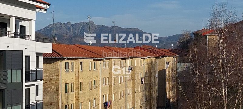 Foto 357fce9d-4025-4757-a1bc-9bdc1f2d22cc. Pis amb calefacció aparcament a Agustinas Errenteria