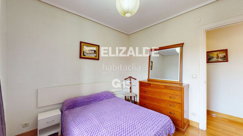 Foto 3a776093-0360-4221-a415-5289ceda2da1. Pis amb calefacció aparcament a Agustinas Errenteria