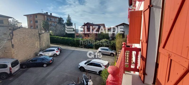 Foto 57a87430-693d-41ee-b19b-536601dace1c. Pis amb calefacció aparcament a Agustinas Errenteria