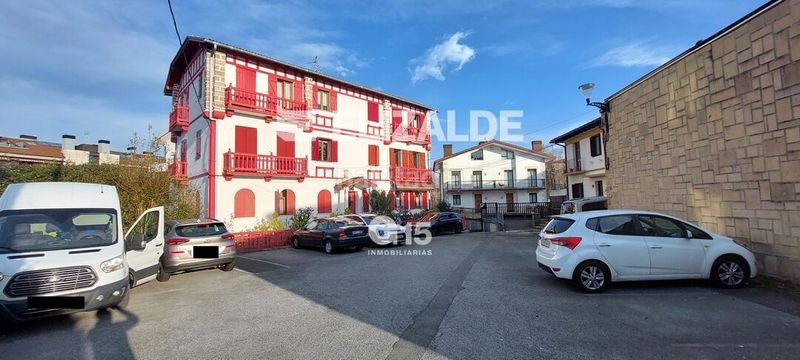 Foto 5e861a63-5c05-4f77-9f14-09c187af2ba8. Pis amb calefacció aparcament a Agustinas Errenteria