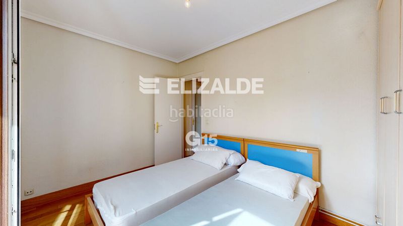 Foto 6e3e4a2c-8277-4bc8-826a-af5daa851588. Pis amb calefacció aparcament a Agustinas Errenteria