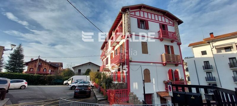 Foto c34927dd-a88a-4cda-b004-855163f6a284. Pis amb calefacció aparcament a Agustinas Errenteria