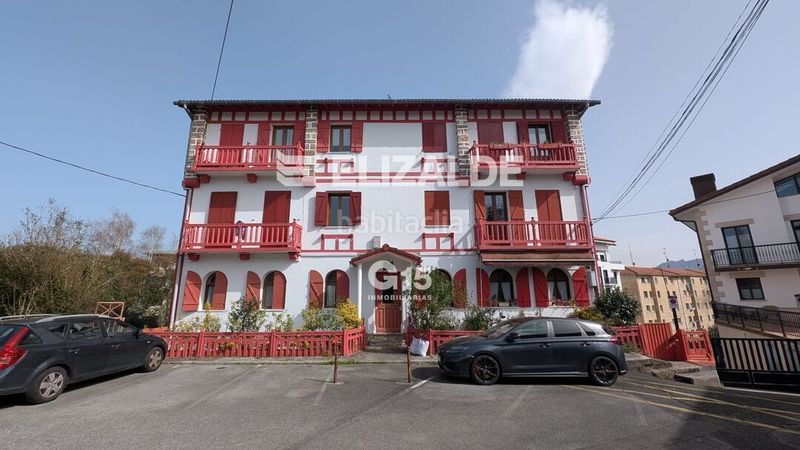 Foto c4cb56fc-7119-4c0a-94fd-904e414fc177. Pis amb calefacció aparcament a Agustinas Errenteria