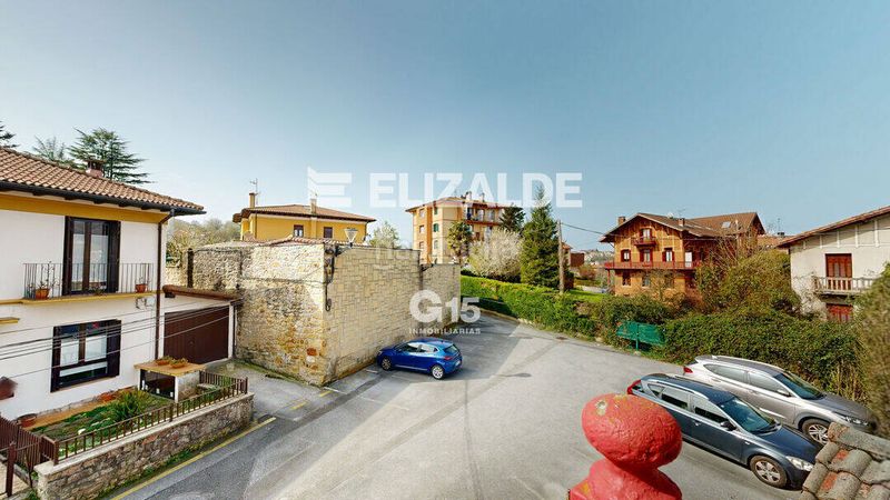 Foto d83b2aa6-7ef4-4e67-83d3-baa244b67505. Pis amb calefacció aparcament a Agustinas Errenteria