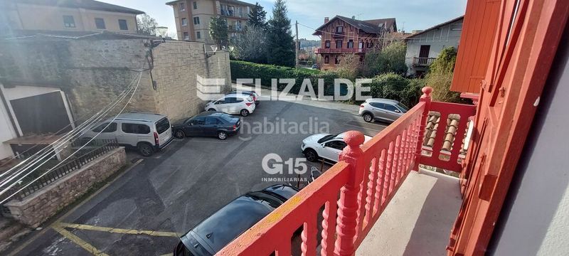 Foto e678bef2-b4ae-4bfd-937f-8904552c1548. Pis amb calefacció aparcament a Agustinas Errenteria