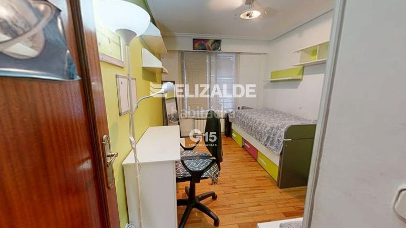 Foto 0e92a582-2cde-4542-81a3-a81532f36b17. Pis amb calefacció a Altza Donostia - San Sebastián