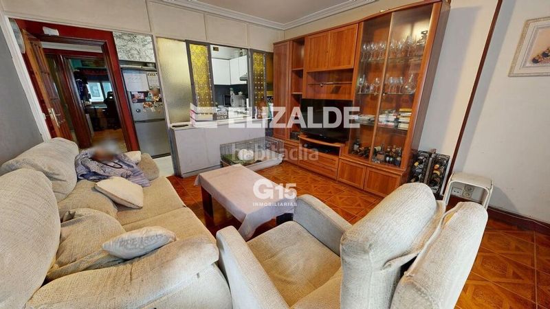 Foto 1aa410f5-f635-4869-90ff-246e7318a9d0. Pis amb calefacció a Altza Donostia - San Sebastián