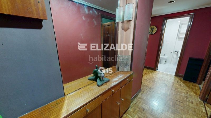 Foto 22670c55-6b32-4a43-86ff-617a63b01e4b. Pis amb calefacció a Altza Donostia - San Sebastián