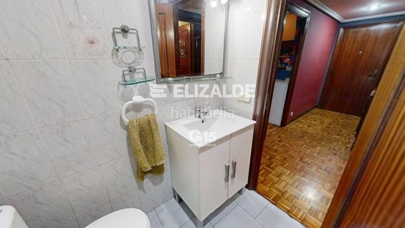 Foto 24b43321-171f-449c-a031-7993da2767e5. Pis amb calefacció a Altza Donostia - San Sebastián