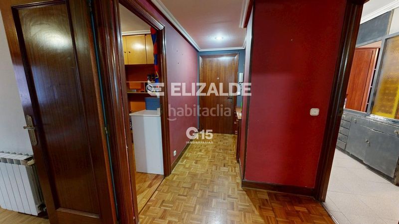 Foto 4324a48c-6b47-4c65-9550-f464c04457ec. Pis amb calefacció a Altza Donostia - San Sebastián