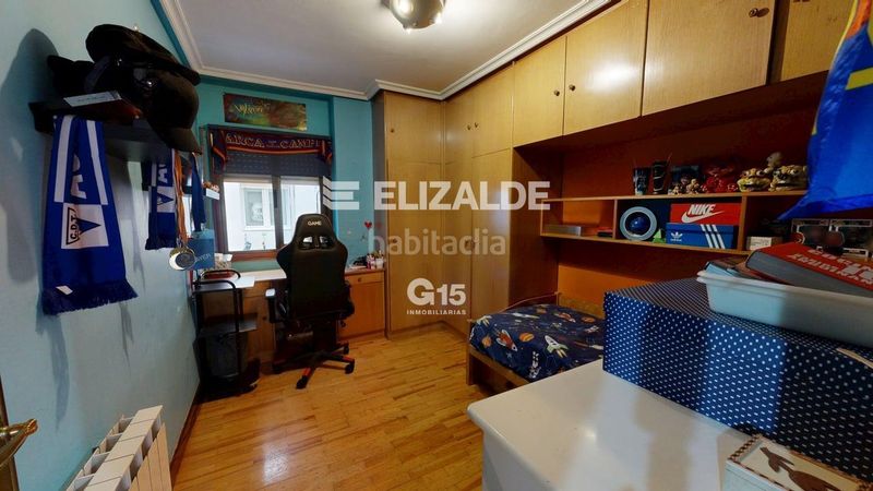 Foto 5b75eb00-d640-45dd-84e3-e2a305eac0b6. Pis amb calefacció a Altza Donostia - San Sebastián