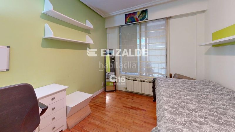 Foto 82811f50-717f-4131-8144-11ebe68e353a. Pis amb calefacció a Altza Donostia - San Sebastián
