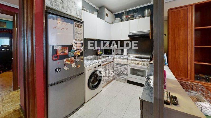 Foto 8c13e779-2d23-443d-9385-aeee47fa7b16. Pis amb calefacció a Altza Donostia - San Sebastián