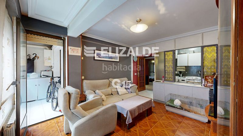 Foto a6286d56-cc87-46fb-8bd7-29d687d8e13f. Pis amb calefacció a Altza Donostia - San Sebastián