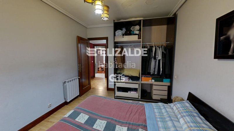 Foto afa6ea55-50d0-4fb5-a02c-59ad1c68ec84. Pis amb calefacció a Altza Donostia - San Sebastián