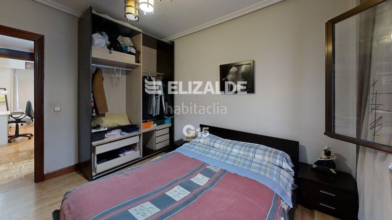 Foto cff29d92-59c6-4f47-b86e-4030cfb114bc. Pis amb calefacció a Altza Donostia - San Sebastián
