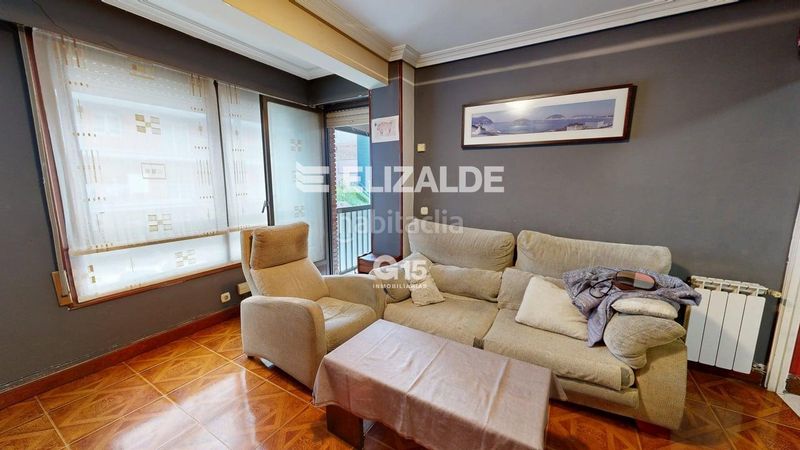 Foto e806c0df-fb1b-417d-8de7-352e14608ea0. Pis amb calefacció a Altza Donostia - San Sebastián