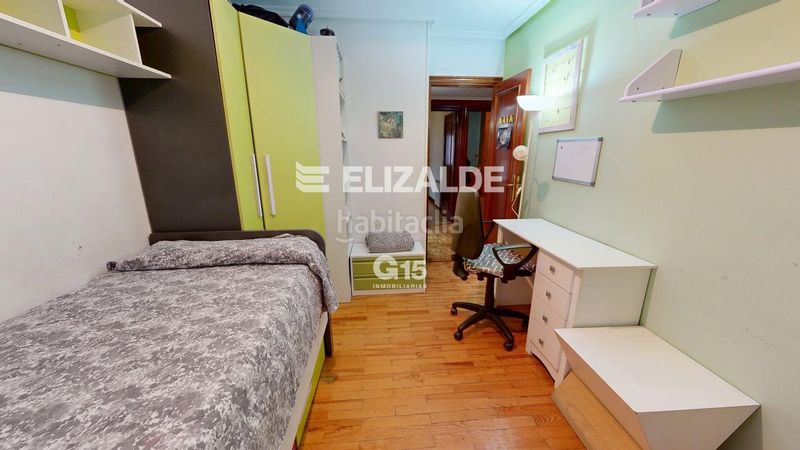 Foto ee2ed0a6-df93-4b8d-8c49-780c77b359e0. Pis amb calefacció a Altza Donostia - San Sebastián