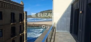 Pis  Euskal herria kalea. Ático con terraza en euskal herria kalea