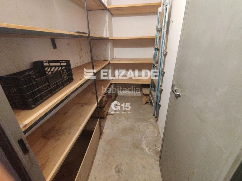 Foto 0b1ef88a-e986-4124-bf55-237e9910b538. Pis amb calefacció aparcament a Lasarte - Oria