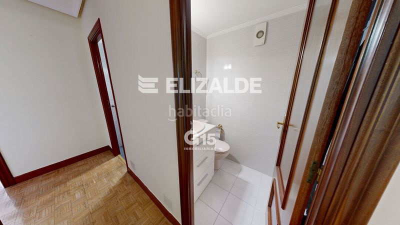 Foto 0c03f263-09d5-4273-b1b8-a239940d5ed4. Pis amb calefacció aparcament a Lasarte - Oria