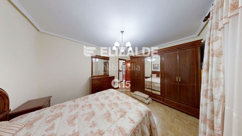 Foto 5cf3e57a-5de4-48c4-a4c3-eb1134a5162d. Pis amb calefacció aparcament a Lasarte - Oria