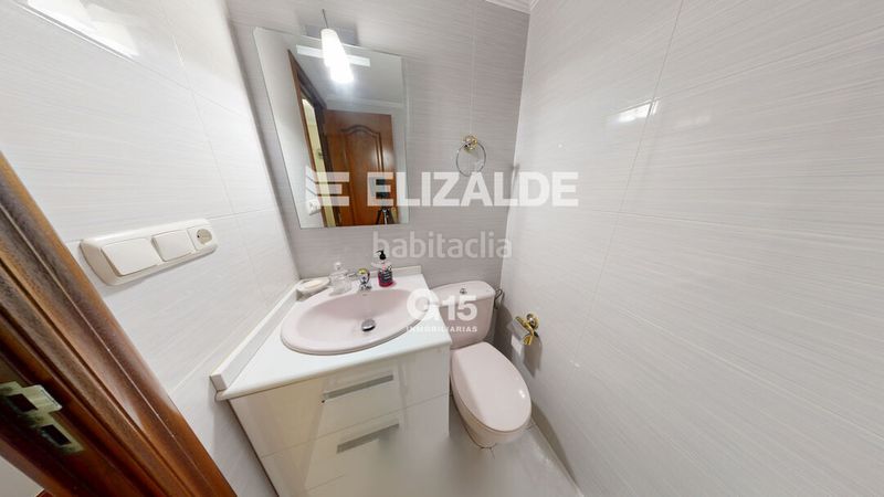 Foto 67a82c17-9af1-43fd-8ca0-e67330c107f5. Pis amb calefacció aparcament a Lasarte - Oria