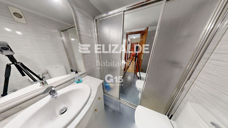 Foto 7e97e264-e678-4f41-8e0c-e68ce5e4493a. Pis amb calefacció aparcament a Lasarte - Oria