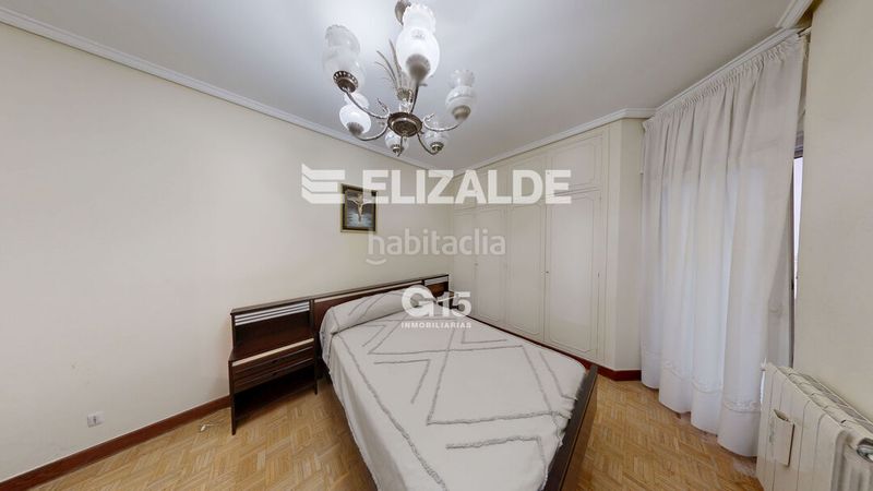 Foto a7926ebd-69bc-4b28-9e1c-8fe9502dfb5f. Pis amb calefacció aparcament a Lasarte - Oria